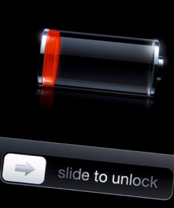 Why You Should Recharge Your Battery On The Go