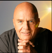 A Tribute To An Amazing Man Who Died This Week #WayneDyer