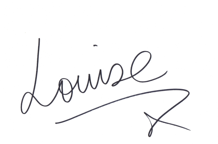my signature for end of email copy